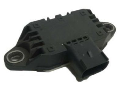 GM 13589518 Yaw Sensor