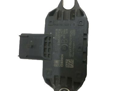 GM 13589518 Yaw Sensor