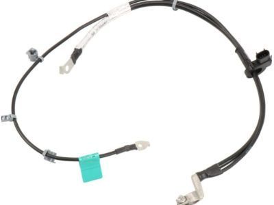 GM 84634114 Negative Cable