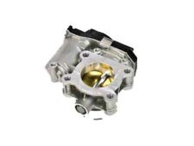 GM 96990250 Body Asm-Throttle