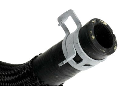 GM 10323602 Heater Hose