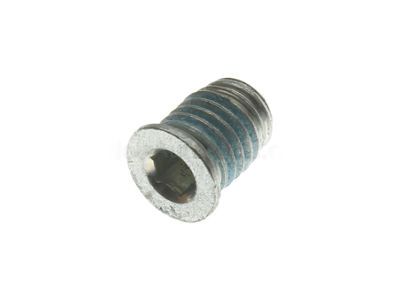 GM 11546665 Plug