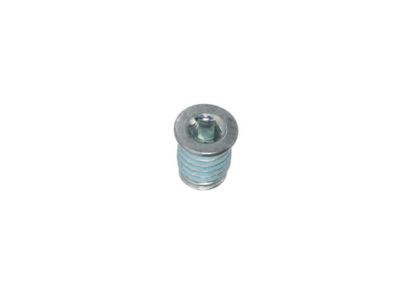 GM 11546665 Plug