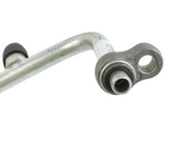 GM 23356005 Hose & Tube Assembly