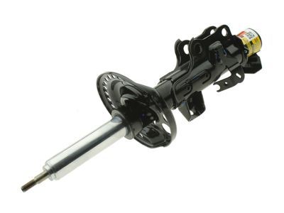 GM 23247464 Front Suspension Strut Assembly