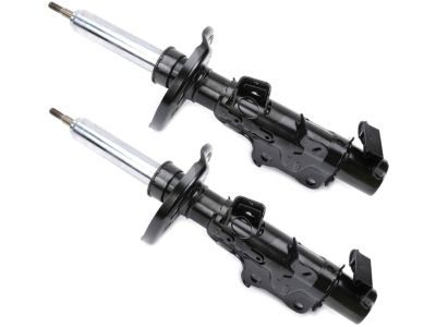 GM 23247464 Front Suspension Strut Assembly