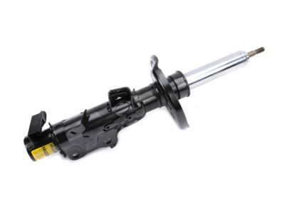 GM 23247464 Front Suspension Strut Assembly