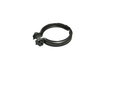 GM 55565351 Converter & Pipe Clamp