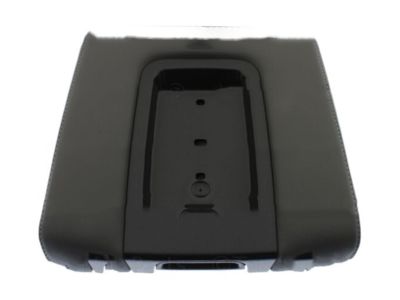 GM 23224284 Lid Asm-Front Seat Armrest *Grey