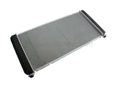 GM 22840117 Radiator Assembly