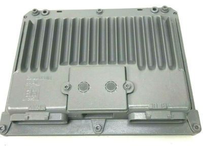 GM 16214399 Module, PCM (Remanufacture)