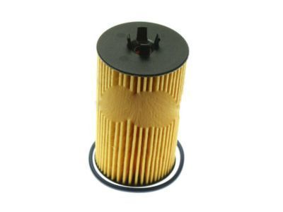 GM 93185674 Filter Kit, Oil