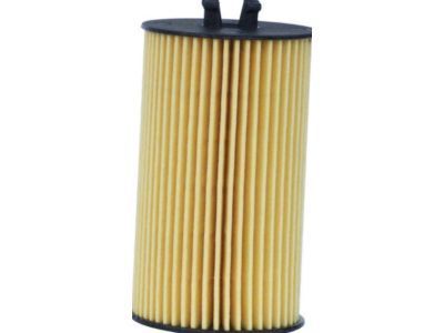 GM 93185674 Filter Kit, Oil