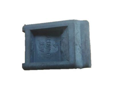 GM 10419170 Insulator-A/C Condenser