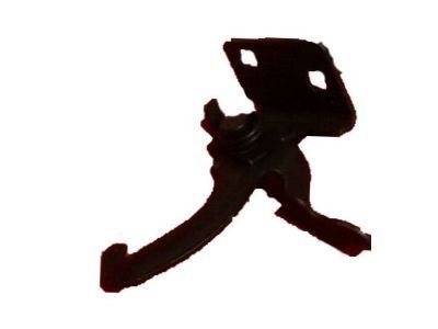 GM 15039095 Latch, Hood Secondary