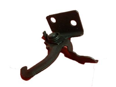 GM 15039095 Latch, Hood Secondary