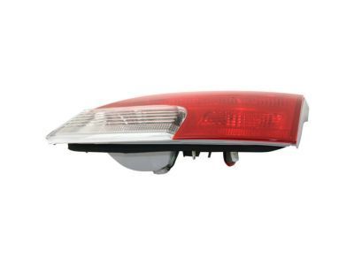 GM 20845444 Tail Lamp Assembly