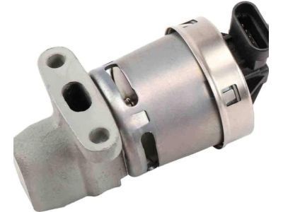 GM 12633889 EGR Valve