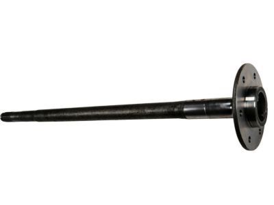 GM 19133413 Rear Axle Drive Shaft (Rh)