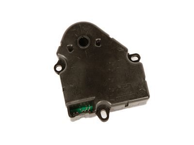 GM 89018367 Actuator