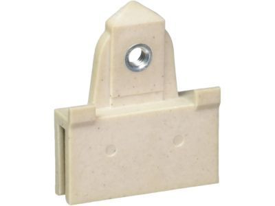 GM 22689012 Door Glass Retainer