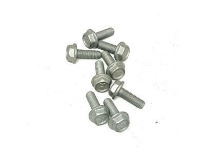 GM 11609455 Extension Bolt