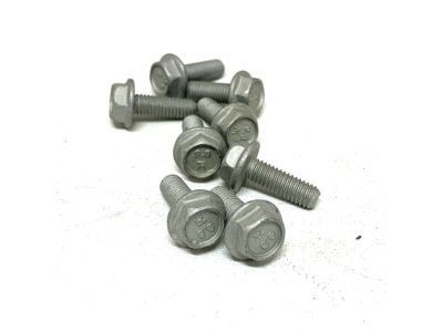 GM 11609455 Extension Bolt