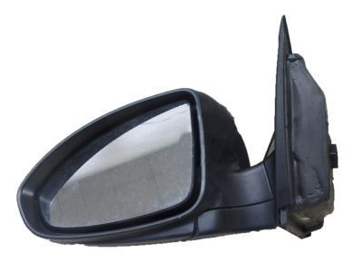 GM 95215106 Mirror Cover