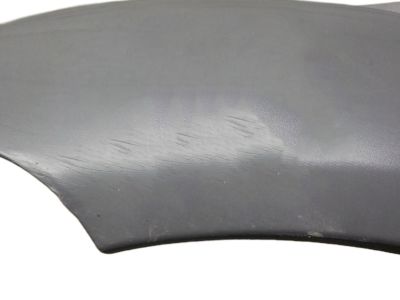 GM 88973242 Molding, Rear Wheel Opening *Gray