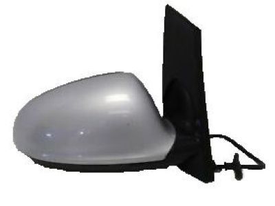 GM 22762390 Mirror Assembly