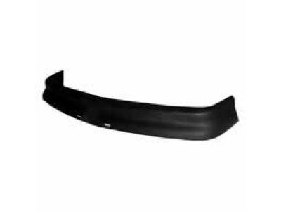 GM 88972194 Fender Liner Deflector