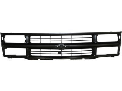 GM 15981092 Grille, Radiator