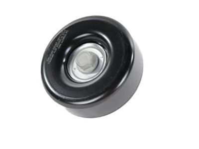 GM 12580771 Pulley, Belt Idler