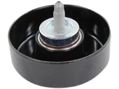 GM 12580771 Pulley, Belt Idler