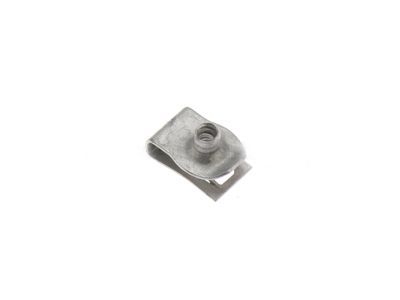 GM 11513599 Diode Nut