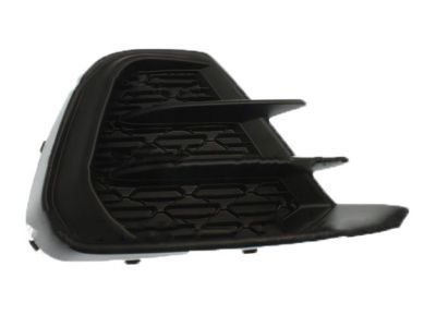 GM 95238852 Trim Cover