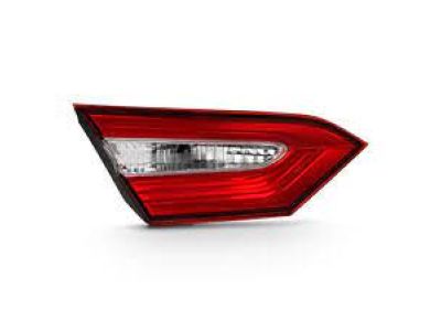 GM 84528835 Tail Lamp