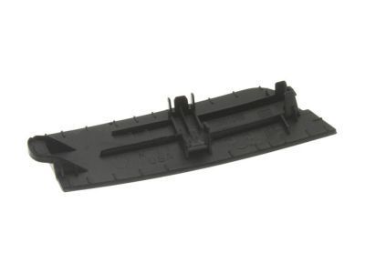 GM 22903187 Cap-Front Side Door Armrest Pull Cup Bolt *Black