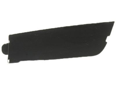 GM 22903187 Cap-Front Side Door Armrest Pull Cup Bolt *Black