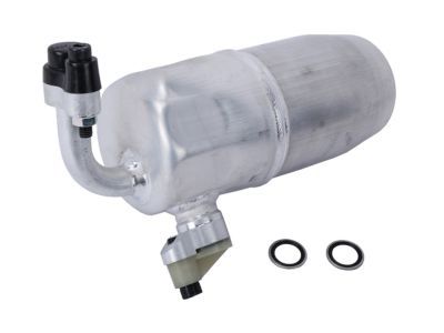 GM 19130063 Drier