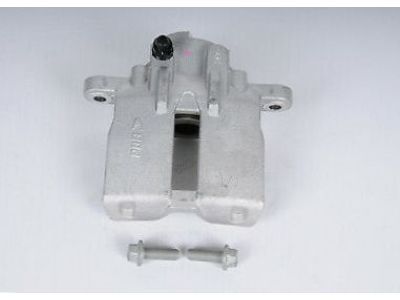 GM 89060219 Caliper