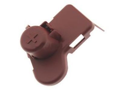 GM 92237267 Cover Asm-Battery Positive Cable Junction Block