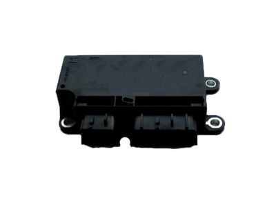 GM 13576628 Diagnostic Unit