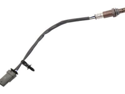 GM 12687606 Upper Oxygen Sensor