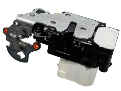 GM 15110511 Lock Assembly