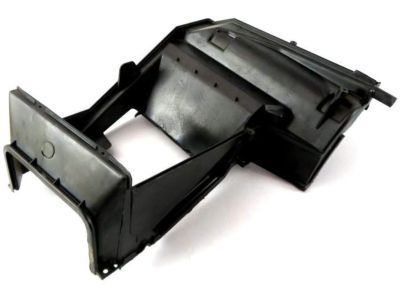 GM 52461802 Case, Shroud