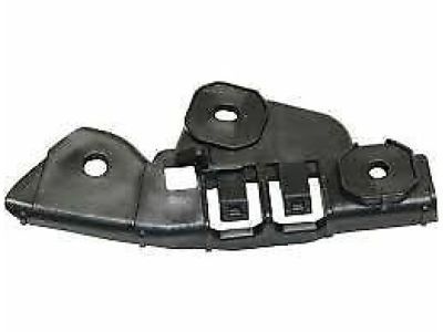 GM 84061552 Side Bracket