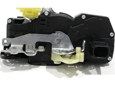 GM 20846339 Latch