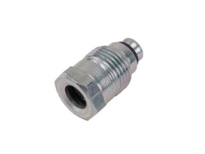 GM 88957182 Fitting, P/S Gear Inlet Hose