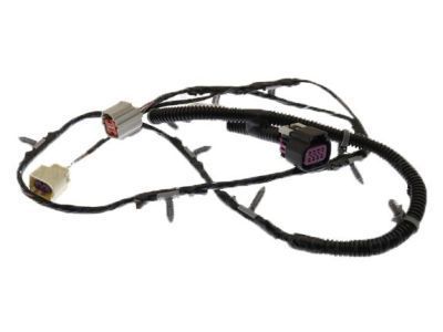 GM 25872965 Harness